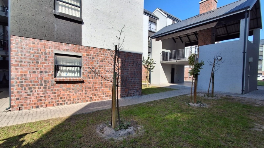 2 Bedroom Property for Sale in Belhar Western Cape